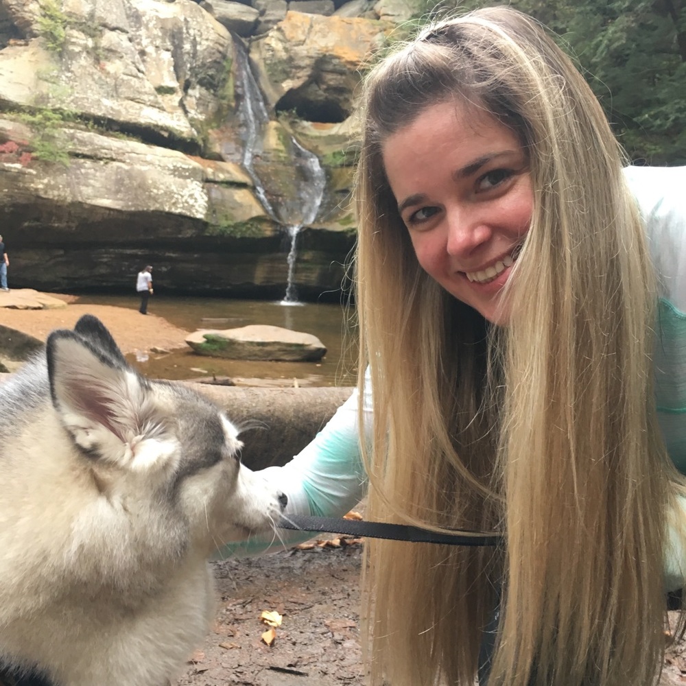 Meet your Posher, June